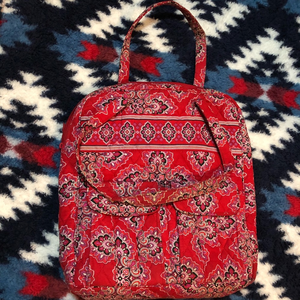 Vera Bradley Tote Bag